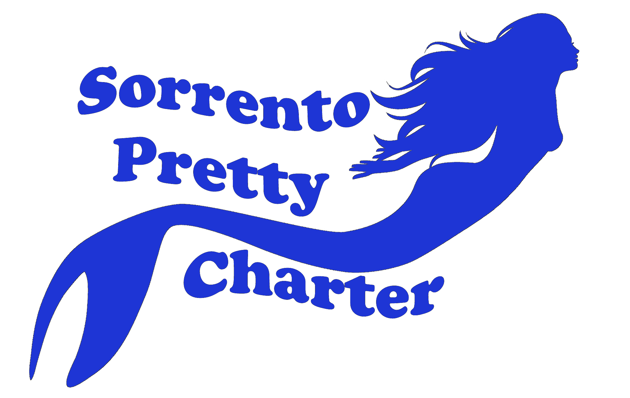 Logo Sorrento Pretty Charter